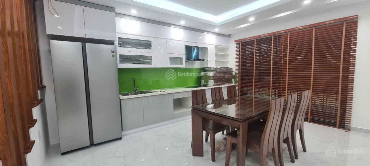 Bán nhà 50m2 5T 4.85 tỷ Ngọc Khánh, Nguyễn Công Hoan gần phố, view đài truyền hình VTV 0904 556 956