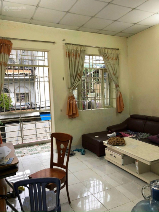 Bán nhà 80m2 có 1 lầu, đường rộng 12m khu dân cư Nam Long gần cầu An Lộc, giáp ranh Quận Gò Vấp