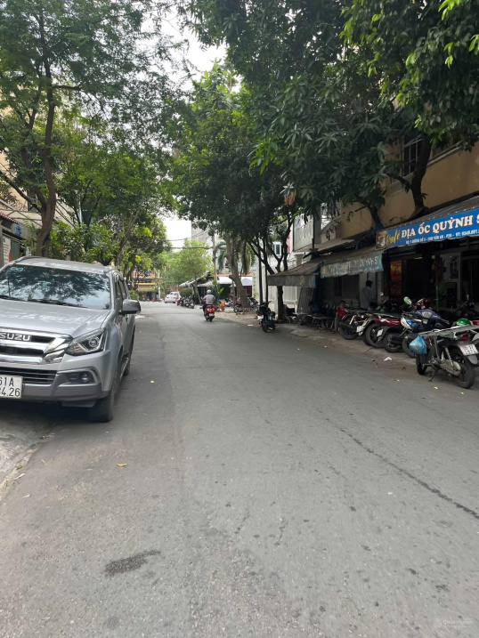 Bán nhà Cấp 4 hẻm xe hơi 6m Bùi Đình Tuý, Phường 12, Bình Thạnh. DT (6x21m)- 10tỷ2 TL