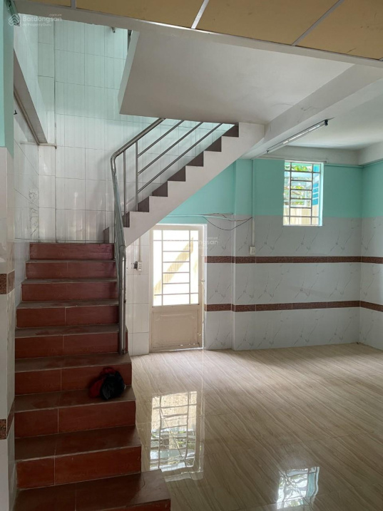 Bán nhà Đặng Văn Bi Hồ Văn Tư chợ Thủ Đức Trường Thọ 125 m2 2 tầng 5 PN chỉ 5 tỉ 2, 0916 488 331