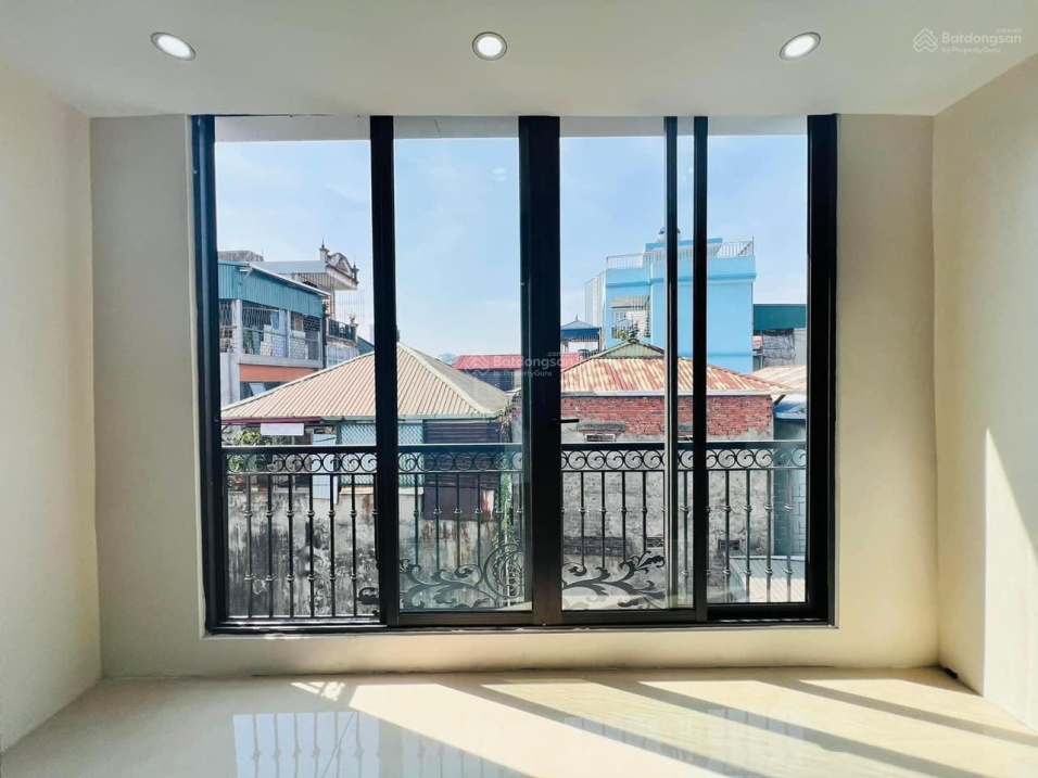 Bán nhà Đống Đa, phố Xã Đàn, Kim Hoa, ngõ thông rộng, 4,5 tỷ