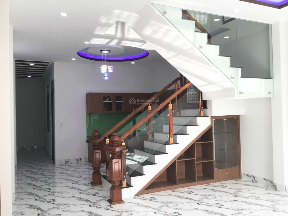 Bán nhà Gò Cây Sung Vĩnh Thạnh, nhà đẹp giá tốt 3 tỷ 50 triệu