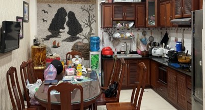 Bán nhà HXH 1T3L ngay sát đường Bạch Đằng ngay công viên Gia Định