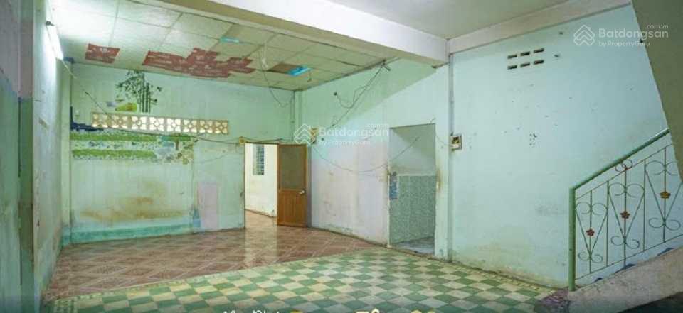 Bán nhà HXH Hoàng Sa, Quận 3, 124m2, ngang gần 10m, chỉ nhỉnh 100 tr/m2