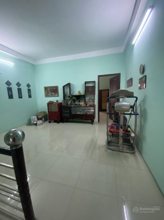 Bán nhà HXH Lê Văn Quới, Bình Tân, 80m2, ngang 4m, chỉ 5 tỷ 990