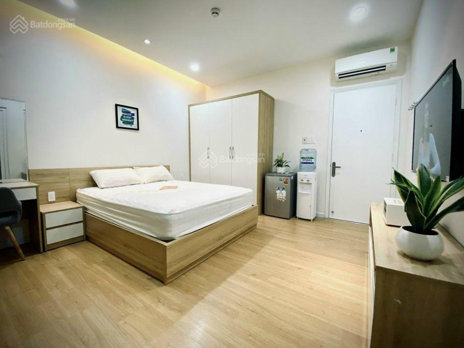 Bán nhà HXH Sư Vạn Hạnh, Q10, 4x12m, 8 tỷ