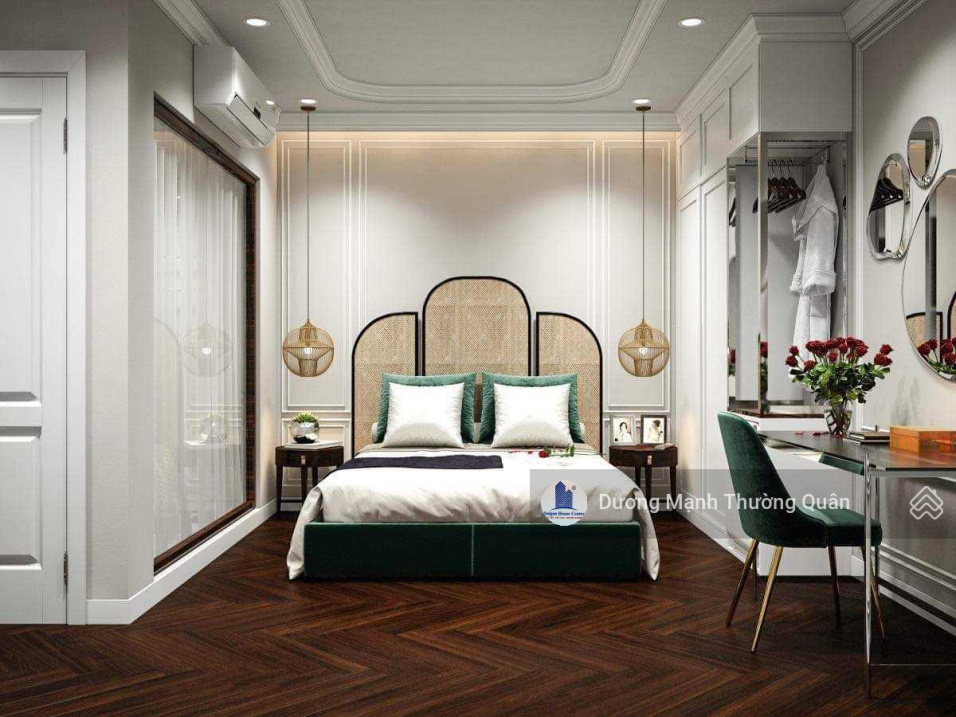 Bán nhà HXH Trần Hưng Đạo Quận 1, gần chợ Bến Thành, dt 12x20