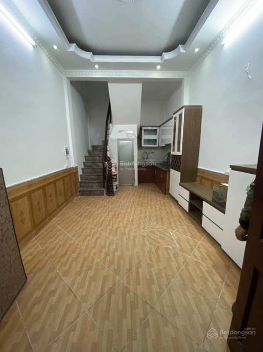 Bán nhà Kim Giang gần ô tô 25m2, 4 tầng, sổ hoa hậu, nhà đẹp ở ngay chỉ 2.45 tỷ