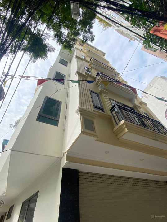 Bán nhà Kim Ngưu, Hai Bà Trưng, lô góc, nhà mới, sẵn sàng giao dịch