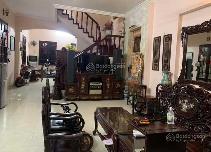 Bán nhà Lê Văn Hiến, Đức Thắng 63.8m2, 5 tầng 8PN, lô góc. Giá 6.45 tỷ