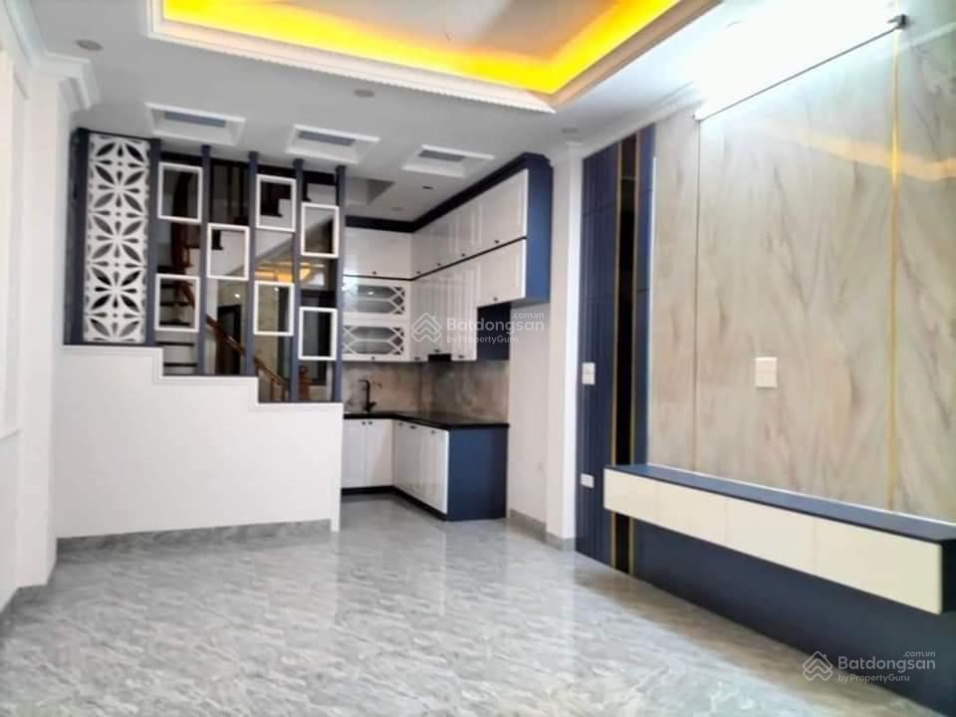 Bán nhà MỚI ĐẸP LONG LANH phố Khương Đình, Thanh Xuân, diện tích 32m2, 5 tầng, LH 0912 929 280