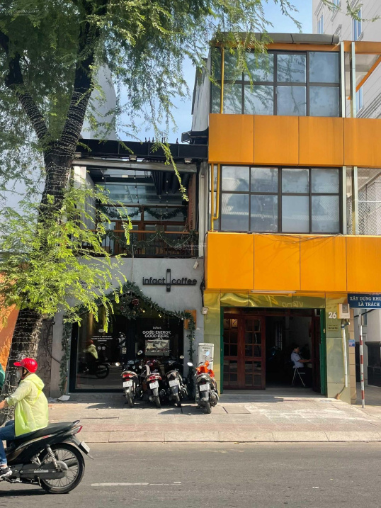 Bán nhà MT Đinh Tiên Hoàng, Phường Đa Kao, Quận 1, giá 35 tỷ LH 0939 378 888