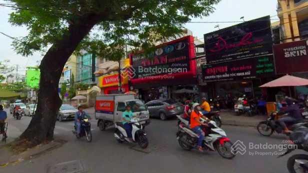 Bán nhà MT Hoàng Hoa Thám P12 Tân Bình 100m2 chỉ 16 tỷ 5 TL