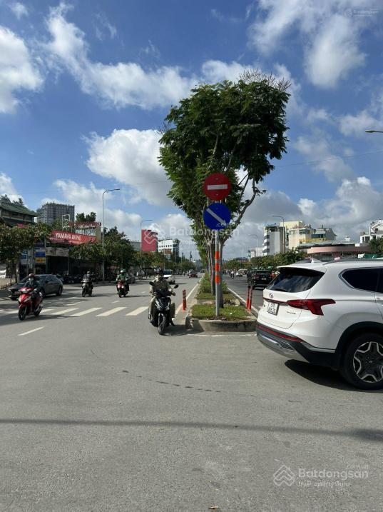 Bán nhà MT Trần Não, p. Bình An, Quận 2, 7x25m, HĐT 100tr/th, hầm 5 lầu, 49 tỷ TL LH 0938 935 351