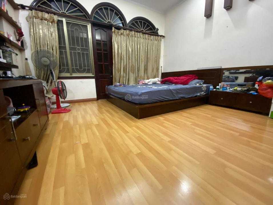 Bán nhà Mỗ Lao, ô tô tránh, 2 thoáng, kinh doanh 62m2x4T, 6.8 tỷ