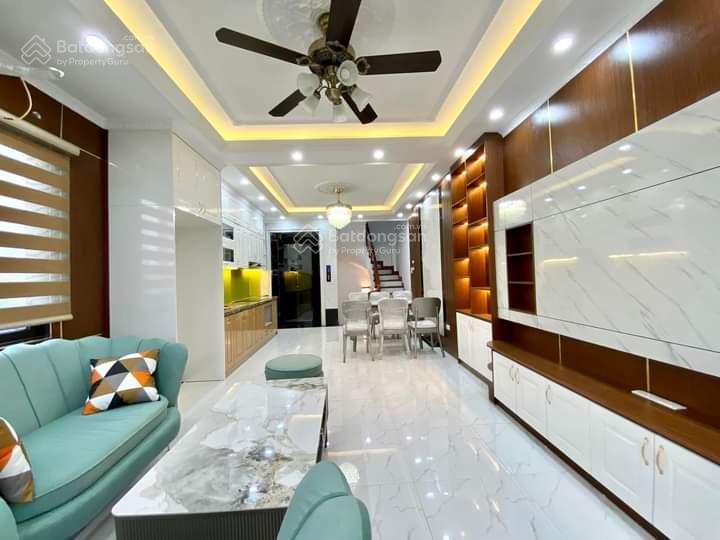 Bán nhà Nguyễn Mậu Tài, Gia Lâm, DT 63m2, 5 tầng, phân đường ô tô tránh, giá 9 tỷ, LH 0777 228 882