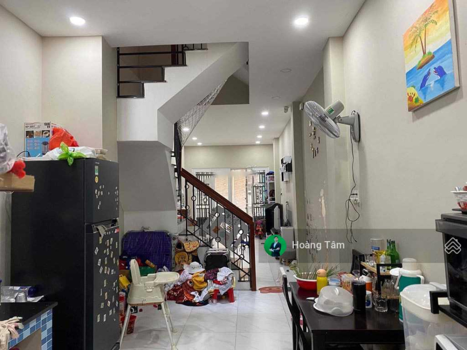 Bán nhà Phan Đình Phùng, P. 1, ngã tư Phú Nhuận