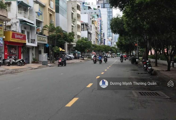 Bán nhà Quận 1 đường Nguyễn Bỉnh Khiêm, dt 4x20 trệt 4 lầu, giá chỉ 38 tỷ