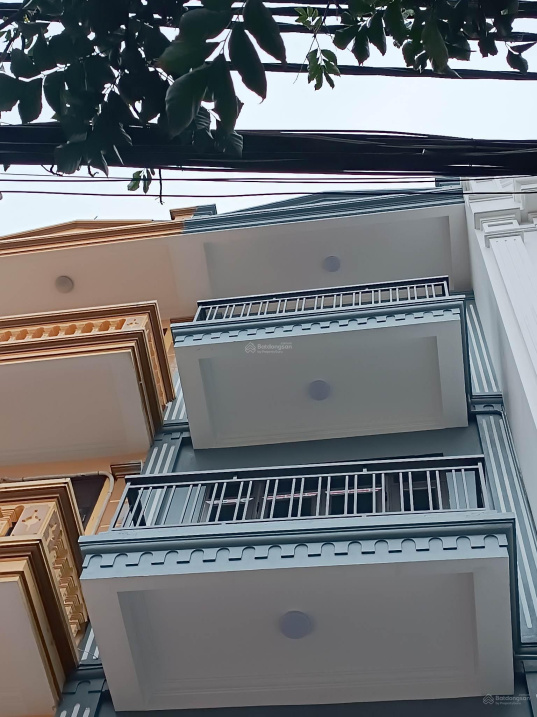 Bán nhà Quan Nhân, Phường Nhân Chính, Thanh Xuân, 45m2, 5 tầng, 10m ra phố, ở cực thích