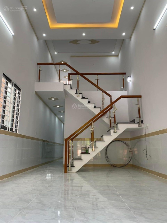 Bán nhà Tân Vạn sổ riêng đường ô tô giá 2.55 tỷ, gần uỷ ban phường và đường Bùi Hữu Nghĩa có 100m
