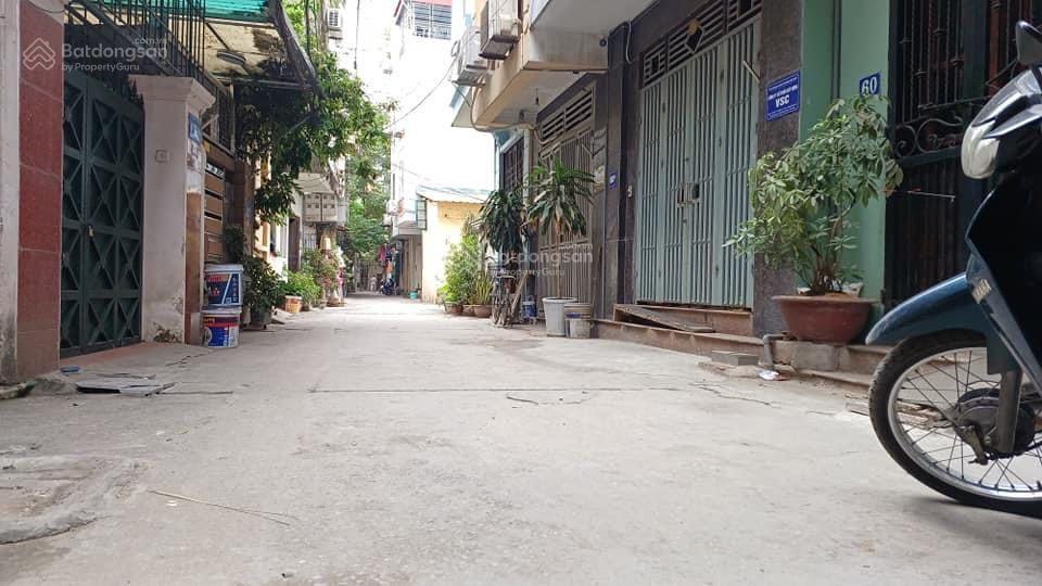 Bán nhà Trung Văn, Nam Từ Liêm, 33m2 x 4,5m mặt tiền, ô tô đỗ cửa, giá chỉ 2,99 tỷ thương lượng