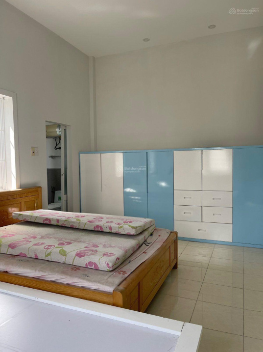 Bán nhà Xóm Chiếu - Vĩnh Điềm Trung Nha Trang