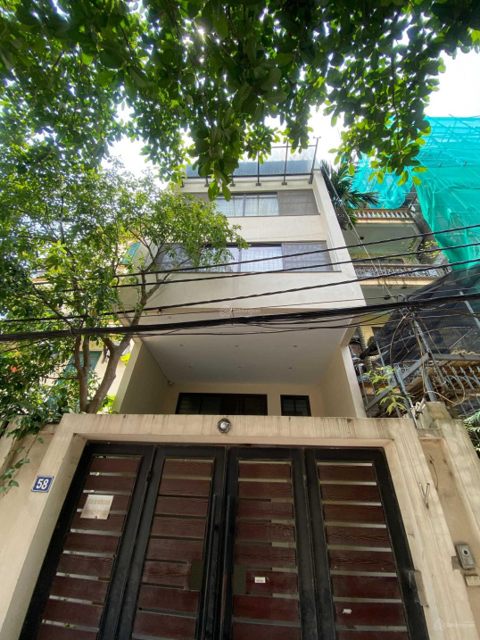 Bán nhà Xuân La, Tây Hồ, Phân Lô, ô tô tránh, 90m2 chào 13,x tỷ