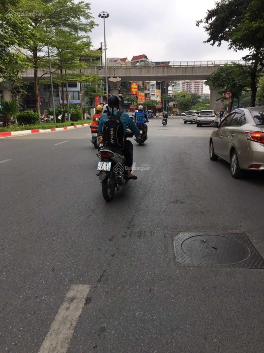 Bán nhà cấp 4 Đồng Bát, Nam Từ Liêm, ô tô tránh, 2 mặt thoáng vĩnh viễn, 70m2, 11.1 tỷ