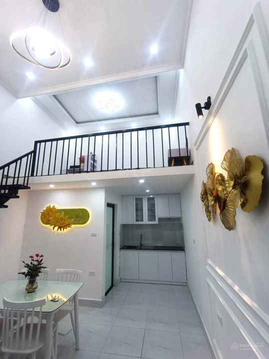 Bán nhà chỉ có 2ty350tr - hộ khẩu Bế Văn Đàn, Hà Đông - oto đỗ tránh cách 50m - nhà đẹp ở ngay