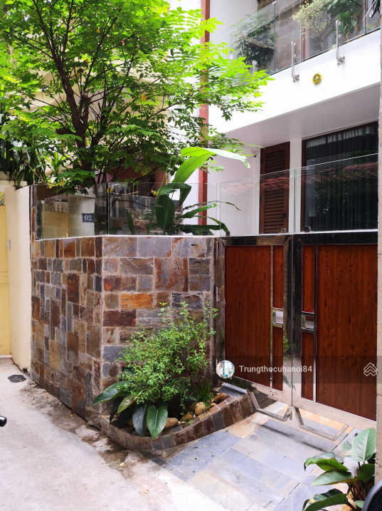 Bán nhà cực đẹp, Yên Lãng, như homestay, gia chủ là kiến trúc sư, nói chung vào không chê vào đâu