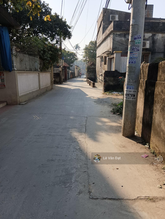 Bán nhà dân chính chủ 80m2 tại Bình Đà. Xây 3 tầng. Giá 2.2 tỷ. LH 0961 418 282