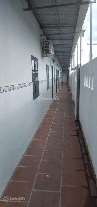 Bán nhà + dãy trọ 6 phòng đường Nguyễn Khuyến, Vĩnh Hải, Nha Trang