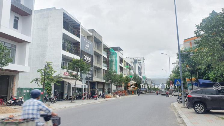 Bán nhà đẹp 4 tầng, ngang 6m, đường A4, VCN Phước Hải