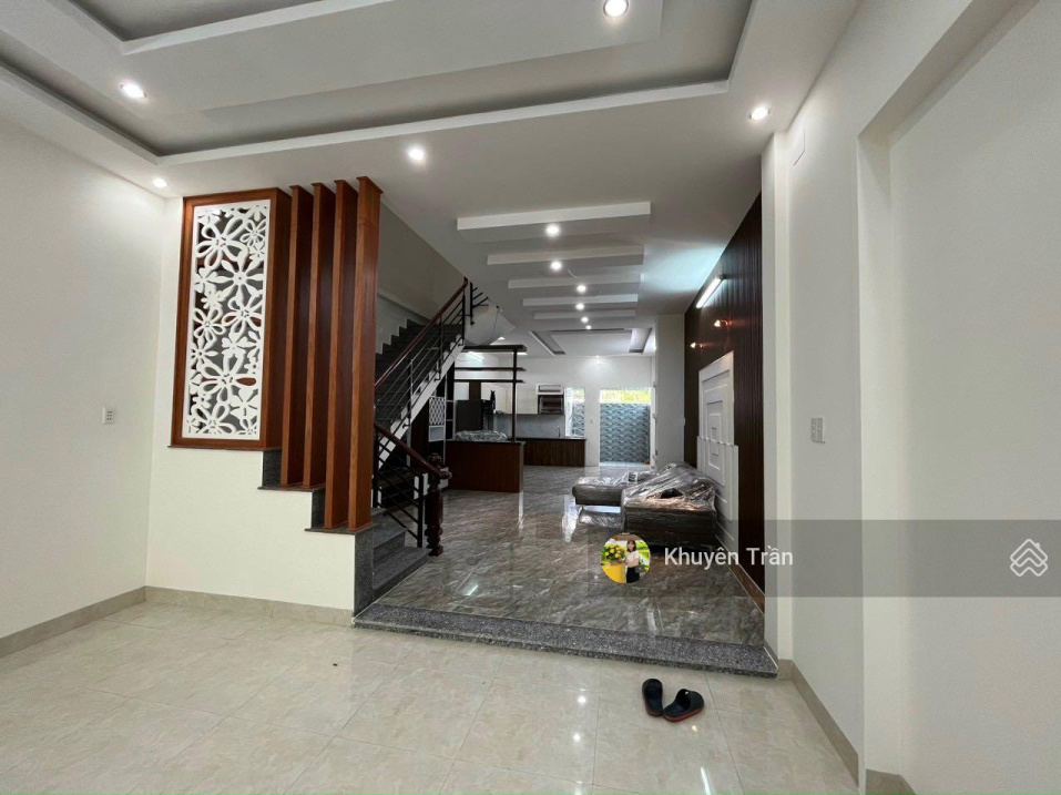 Bán nhà đẹp KĐT HUD Phước Long A, gần đường số 28 sổ hoàn công giá 5.8 tỷ thương lượng