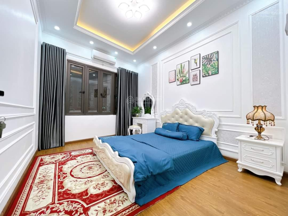 Bán nhà đẹp Xuân Đỉnh, Từ Liêm, DT rộng dân xây chắc chắn, 2 thoáng ngõ nông, gần phố, 8m, hơn 4 tỷ