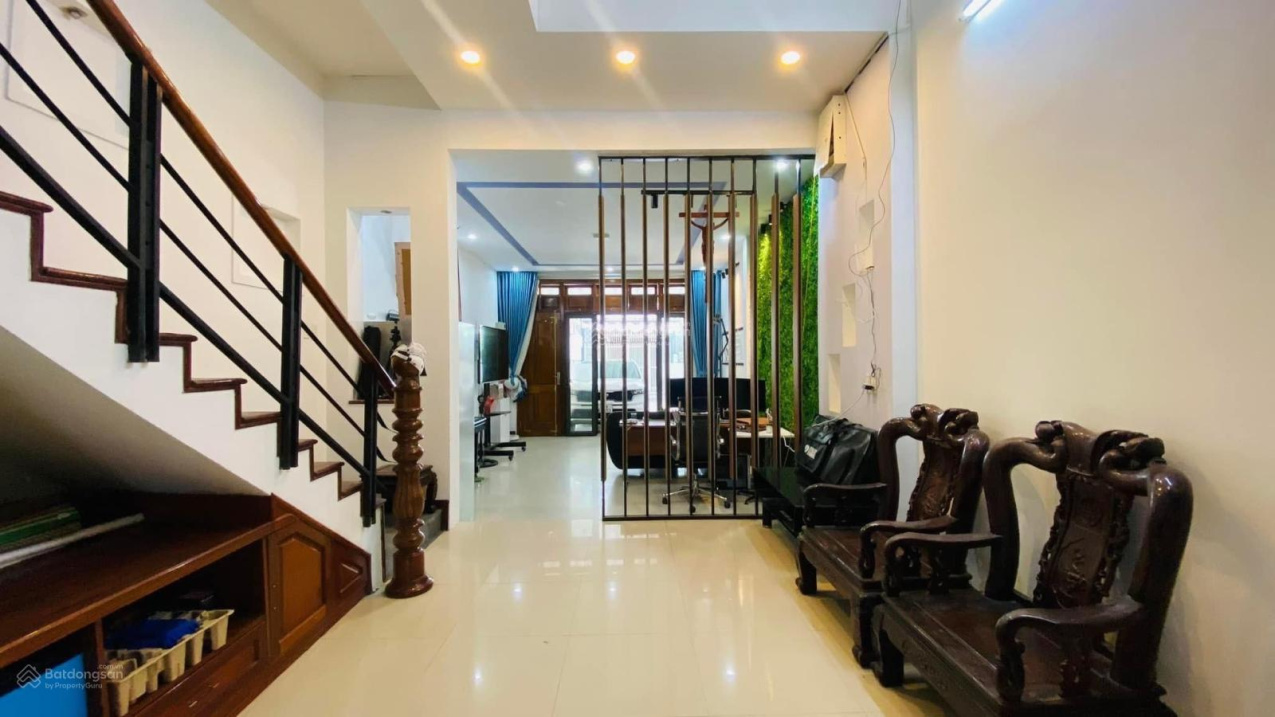 Bán nhà đẹp đường Tân An 2 - Hải Châu