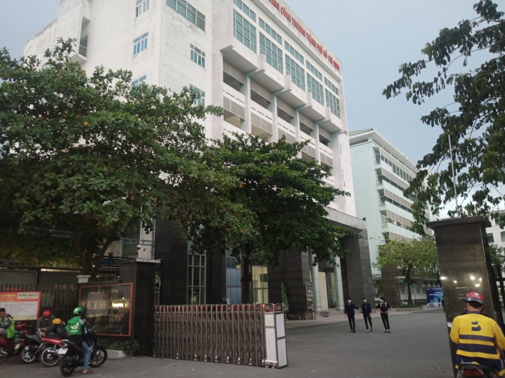 Giá bán trong Tết-90m2(4.5*20)-Dãy trọ 5 phòng cho thuê full-Phước Long B-Quận 9