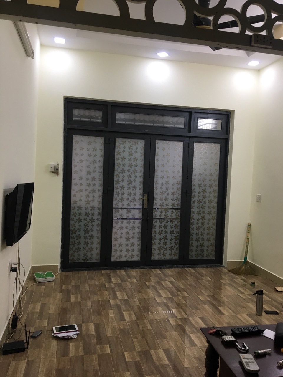 Bán gấp-Giá nào cũng chốt-64m2- 2 tầng đúc kiên cố-Hiệp Bình Chánh-TĐ-Giá TL 4.9 tỷ