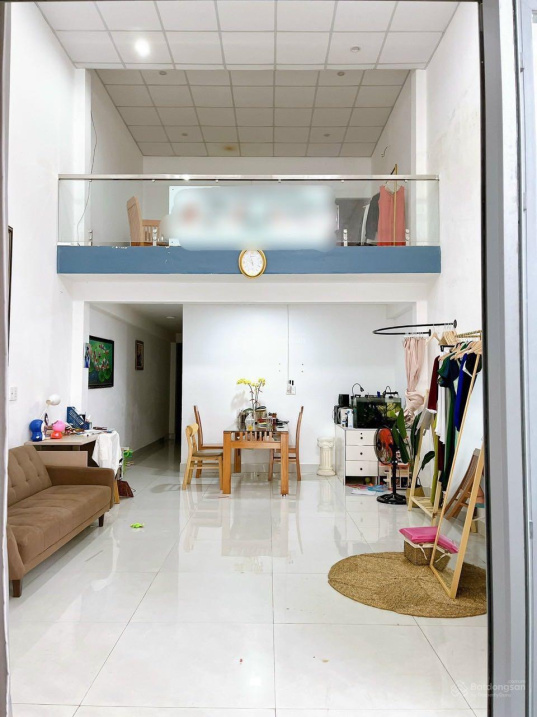 Bán nhà đường NGUYỄN BIỂU - Thanh Khê