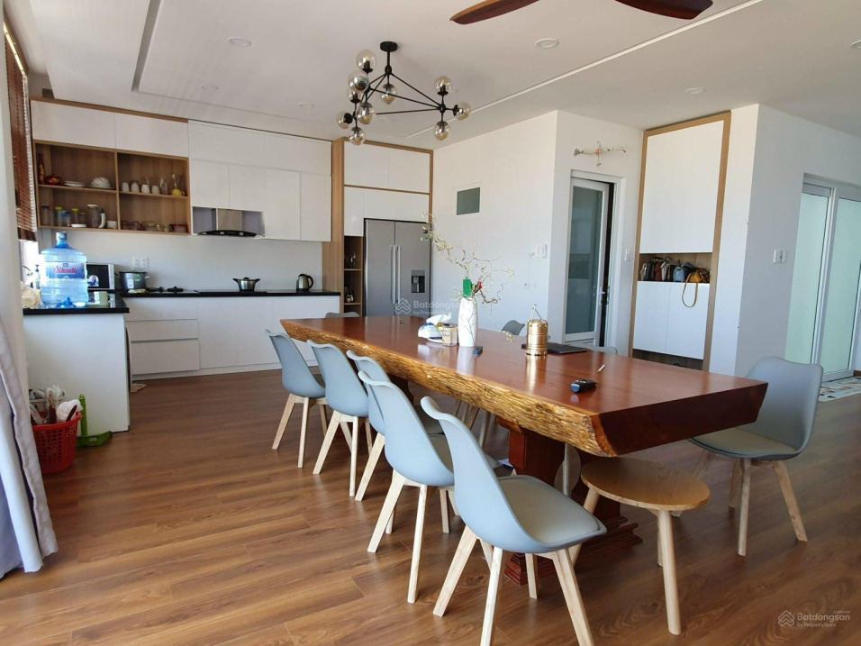 Bán nhà đường Số 2 Hà Quang 2 132m2 ngang 8m, kết hợp căn hộ cho thuê giá 9.8 tỷ