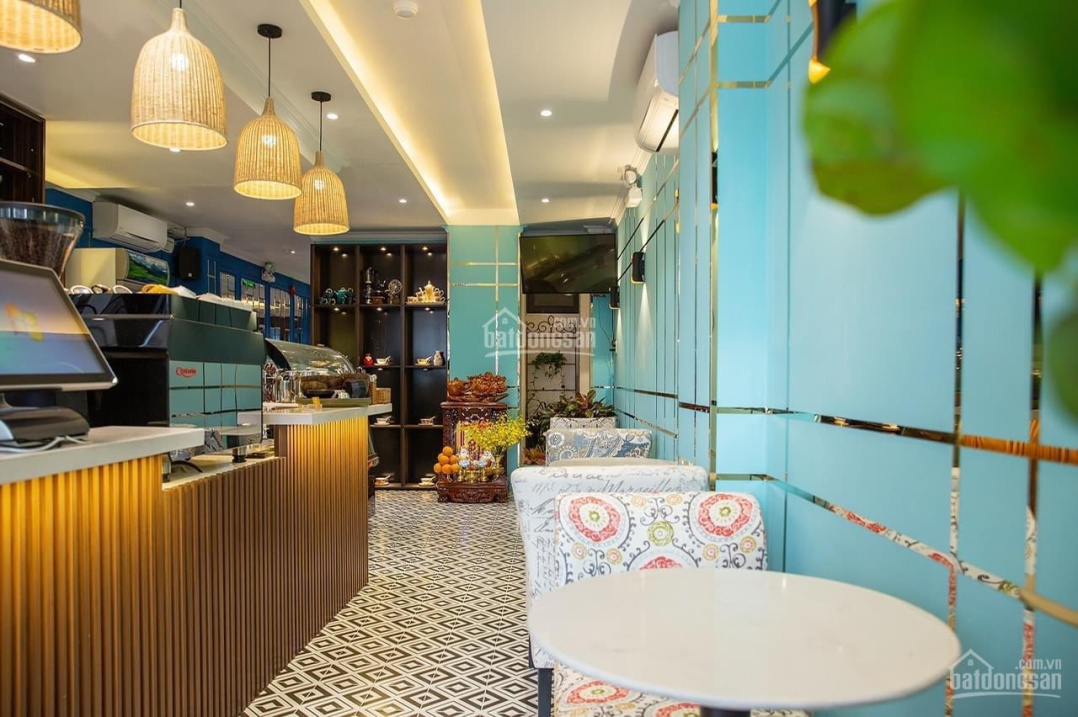 Bán nhà đường Vân Đồn Phường Phước Hòa tại Nha Trang, 96.7m2 9 tầng 12 căn hộ cao cấp giá 29 tỷ