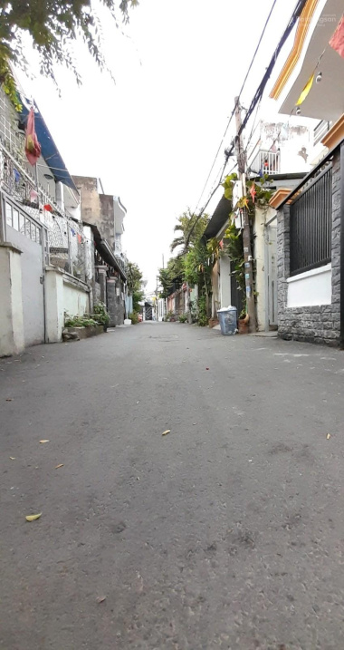 Bán nhà đường số Lê Văn Việt, Lã Xuân Oai, Tăng Nhơn Phú A, Quận 9 67m2 chỉ 4 tỷ 5.