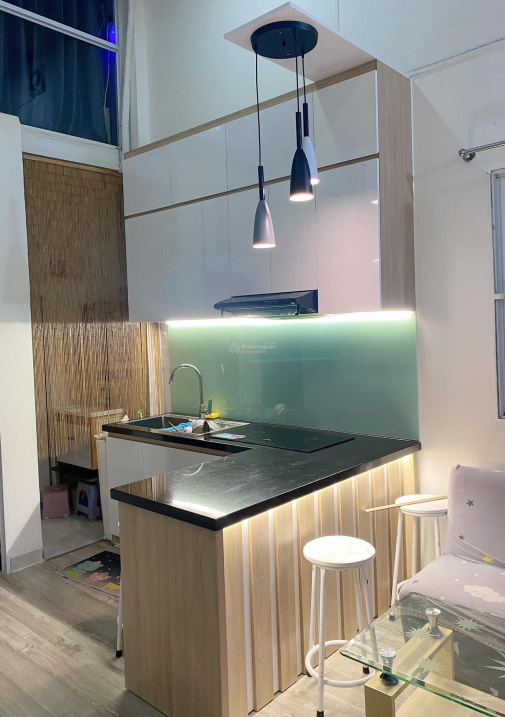 Bán nhà gần chung cư Bình Phú chỉ 100m, gần trường CĐ du lịch, Nguyễn Chích - Vĩnh Hoà Nha Trang