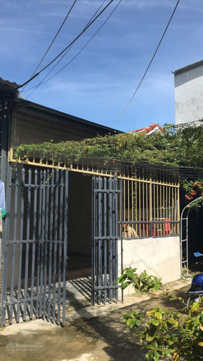 Bán nhà gần siêu thị Mega, bến xe phía Nam, đường Lương Định Của, Vĩnh Thạnh, Nha Trang