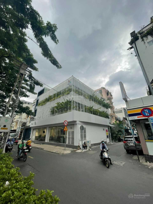 Bán nhà góc 2mt đường Nguyễn Văn Thủ - Trần Doãn Khanh, P Đa Kao Quận 1, giá 150 tỷ LH: 0939 378 888