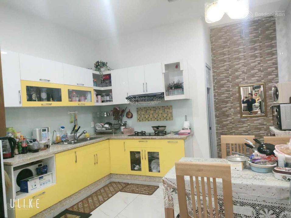 Bán nhà hẻm 254 đường Lê Văn Thọ, Phường 11, Gò Vấp, 49m2, 3 lầu đẹp lung linh, sát mặt tiền 5.8 tỷ