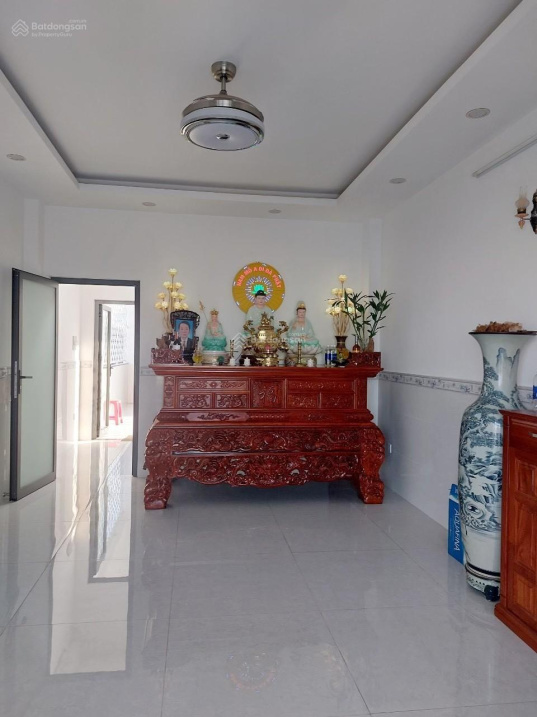 Bán nhà hẻm như Mặt tiền Lã Xuân Oai, Lê Văn Việt, Làng Tăng Phú, Q9, ngang 5m, 95m2, nhỉnh 5 tỷ