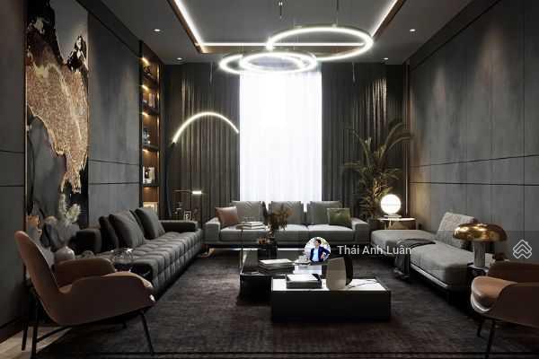 Bán nhà hẻm ô tô khu Hai Bà Trưng, Tân Định, Q1. 68m2 (4x17m) - 5 tầng, sát chợ Tân Định. Chỉ 12 tỷ