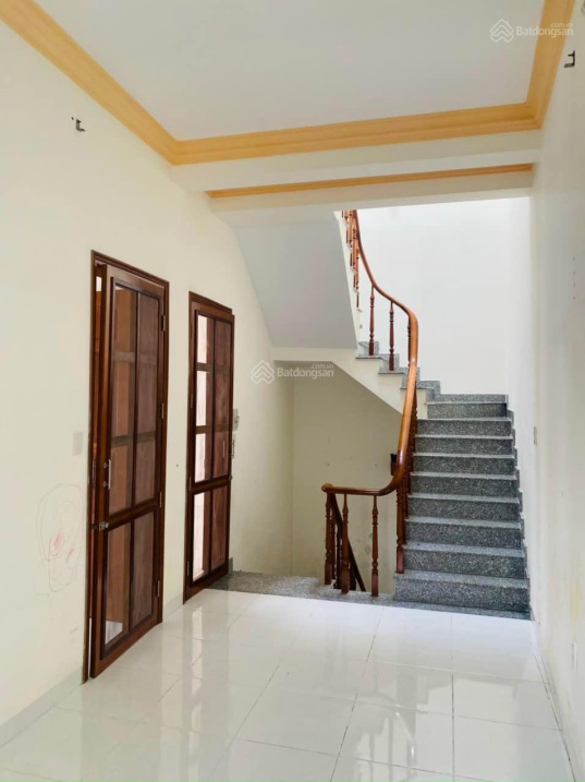 Bán nhà hẻm ôtô 6m Bình Giã, P. Nguyễn An Ninh, TP. Vũng Tàu