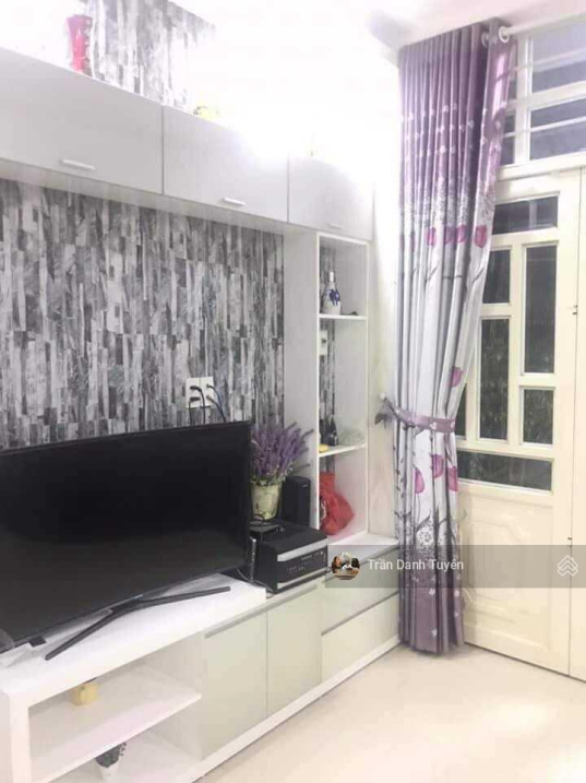 Bán nhà hẻm xe hơi khu phố Tây đường Tuệ Tĩnh - Lộc Thọ - Nha Trang, sát biển